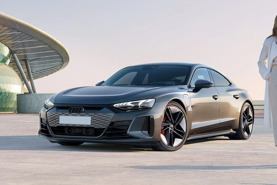 Audi RS e-tron GT
