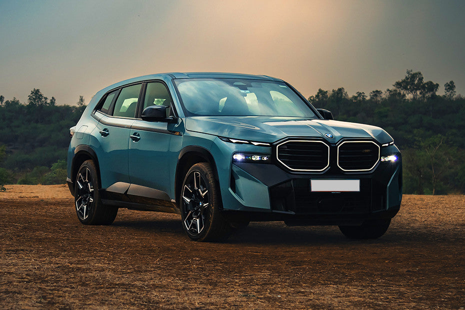 BMW XM