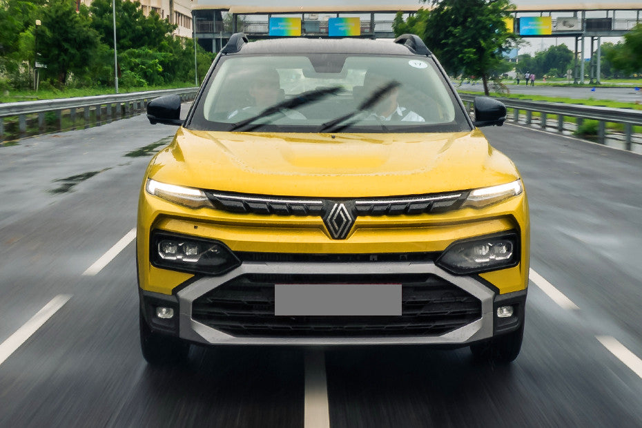 Renault Kiger