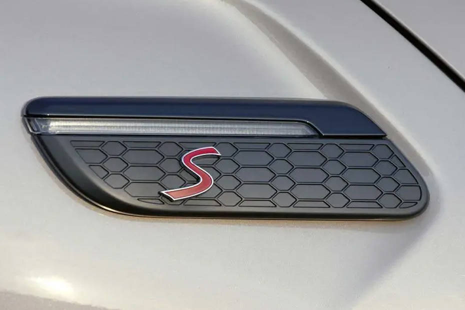 Mini Cooper 3 DOOR