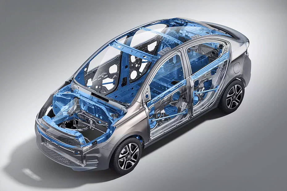 Tata Tigor