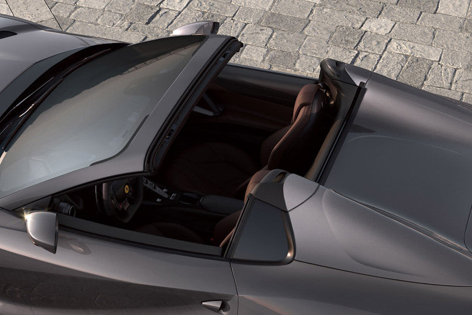 Ferrari 812