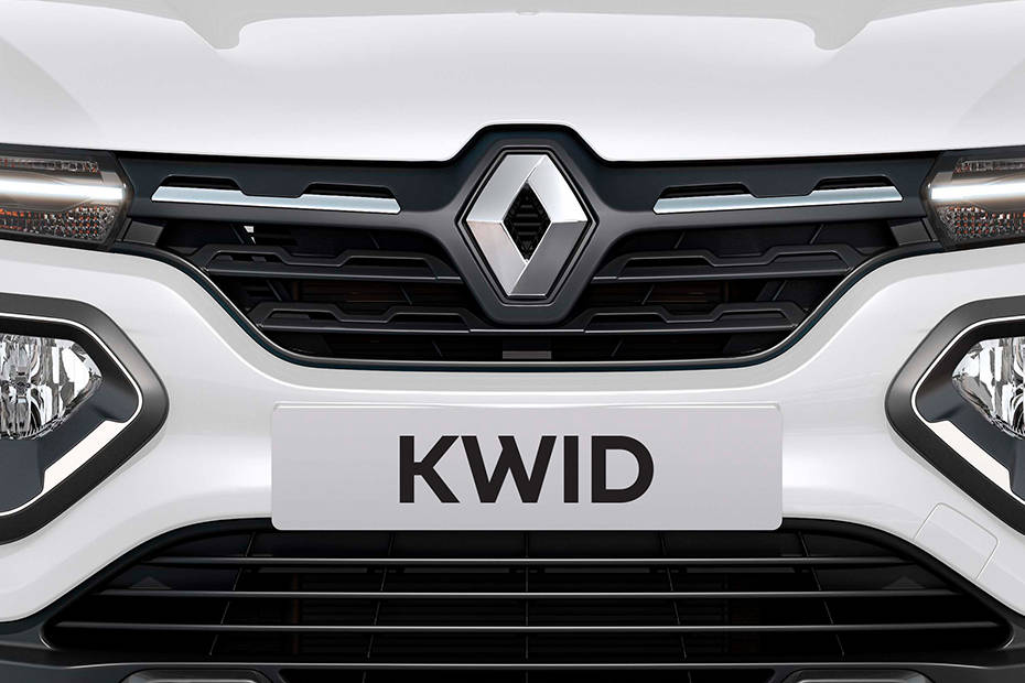 Renault KWID