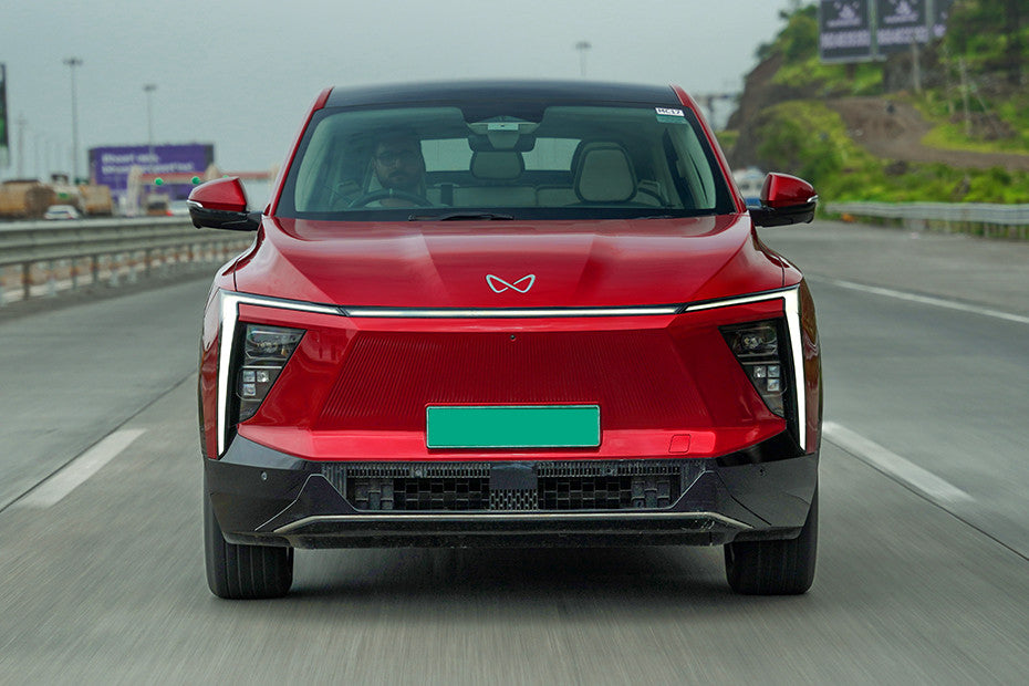 Mahindra XEV 9e