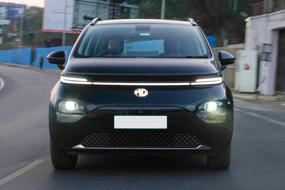 MG Windsor EV