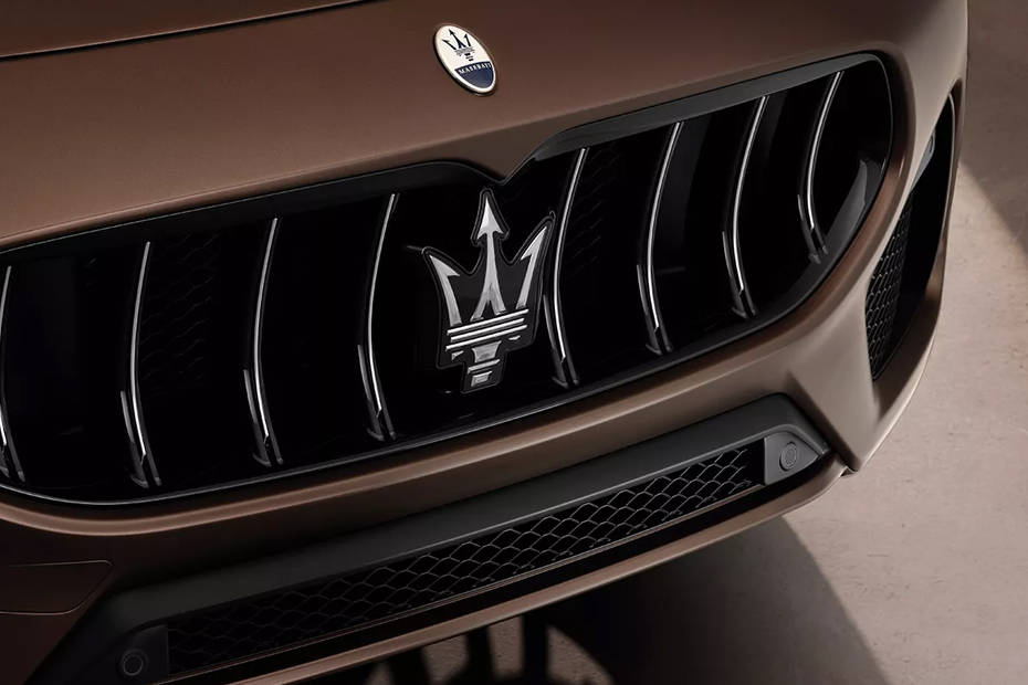 Maserati Grecale