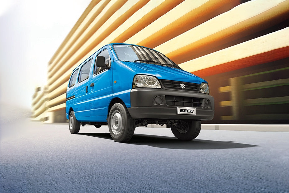 Maruti Suzuki Eeco
