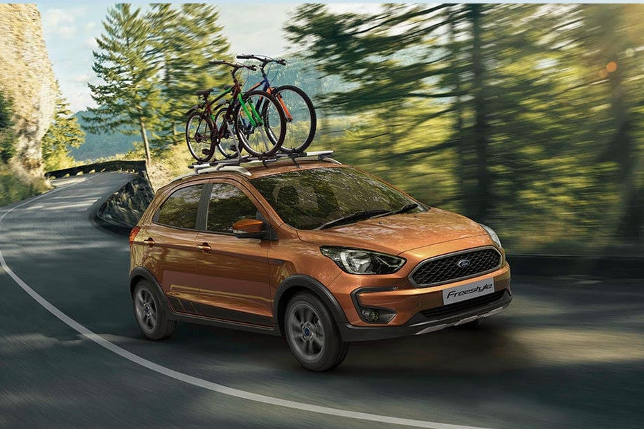 Ford Freestyle