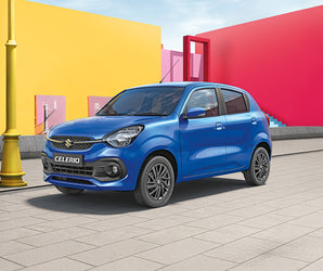 Maruti Suzuki Celerio