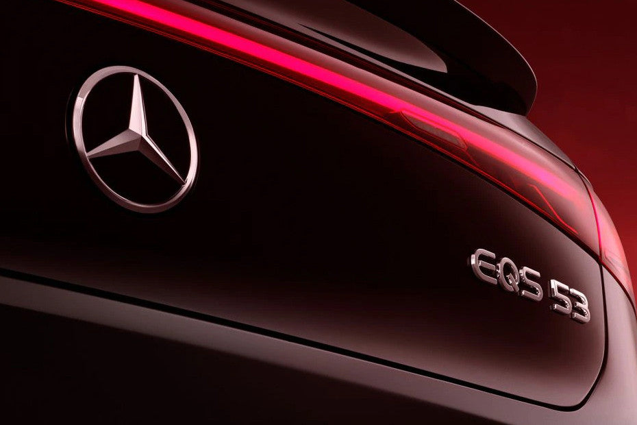 Mercedes-Benz AMG EQS