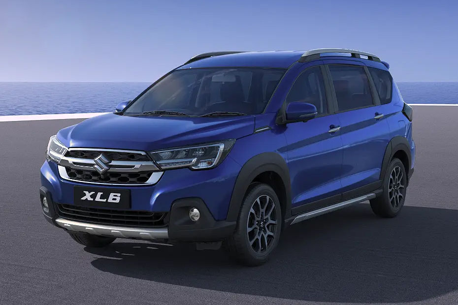 Maruti Suzuki XL6