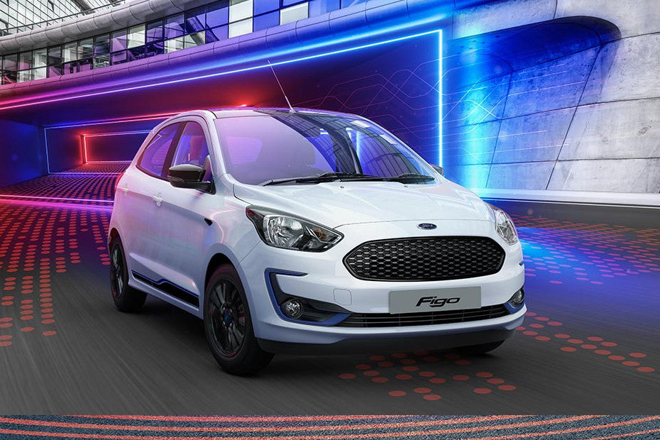 Ford Figo