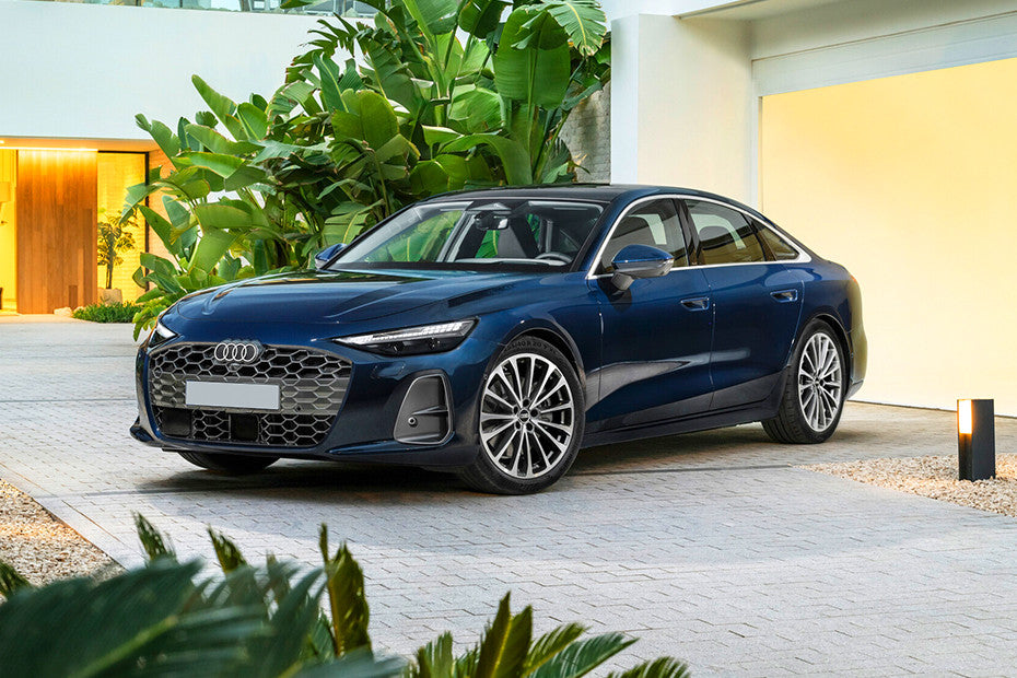 Audi A6 2026