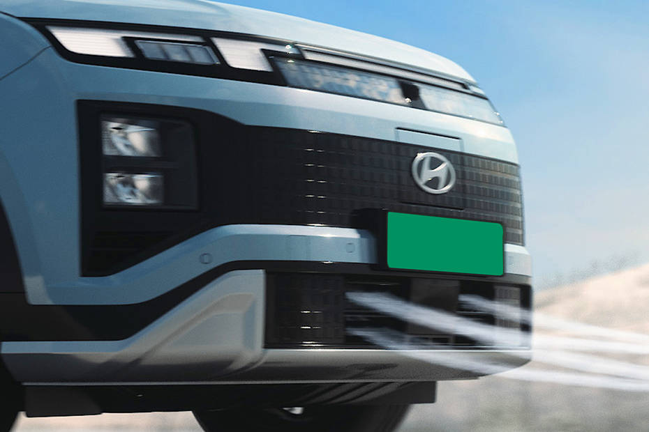 Hyundai Creta Electric