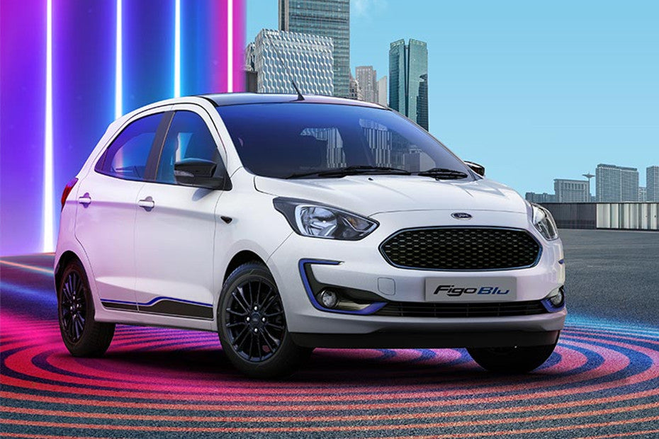Ford Figo