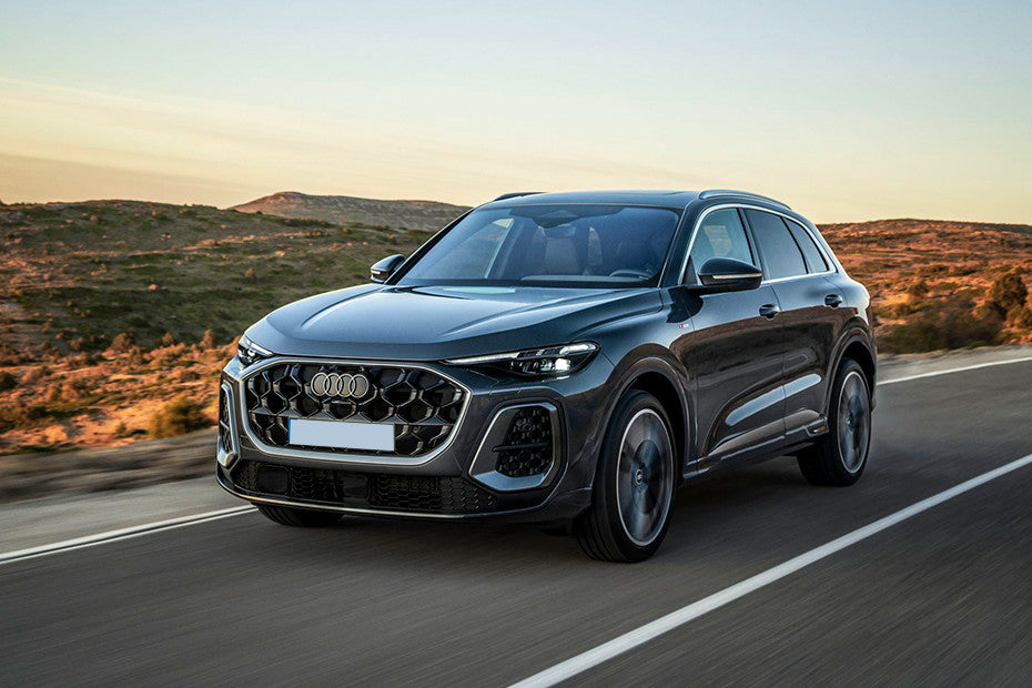 Audi Q5 2026