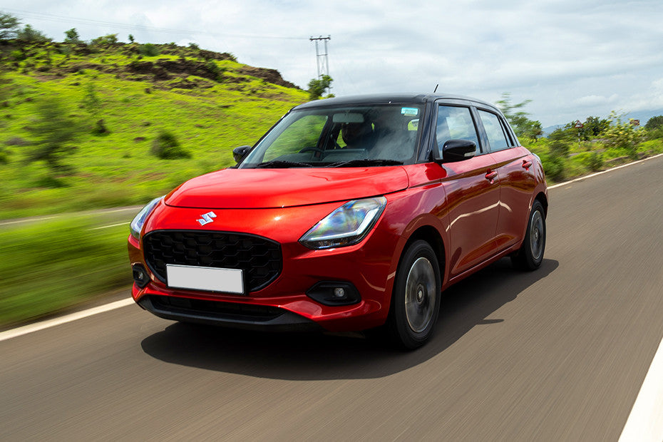 Maruti Suzuki Swift