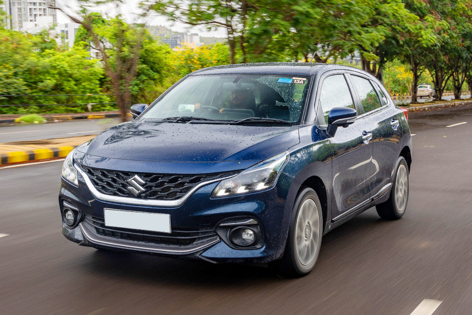 Maruti Suzuki Baleno