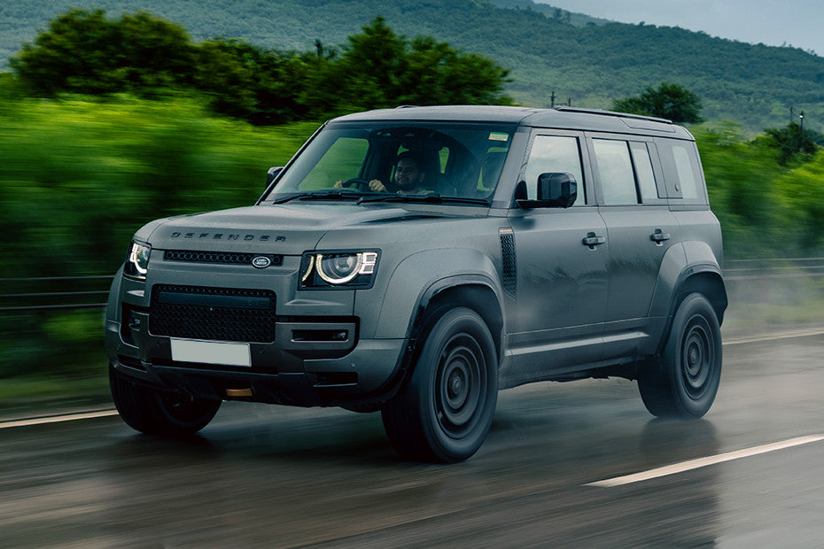 Defender