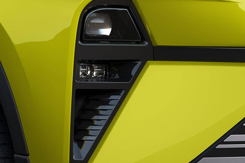 Tata Harrier