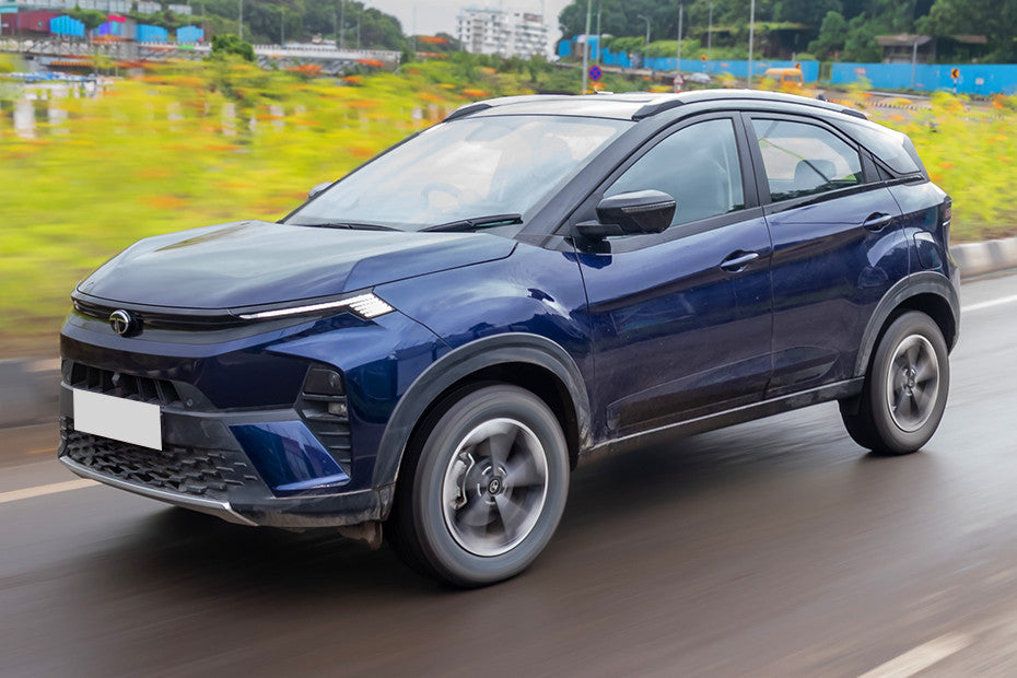 Tata Nexon
