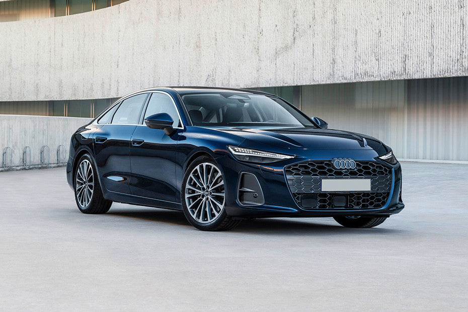 Audi A6 2026