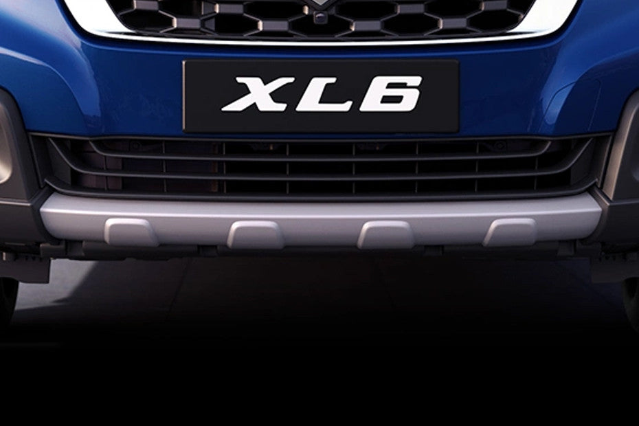 Maruti Suzuki XL6