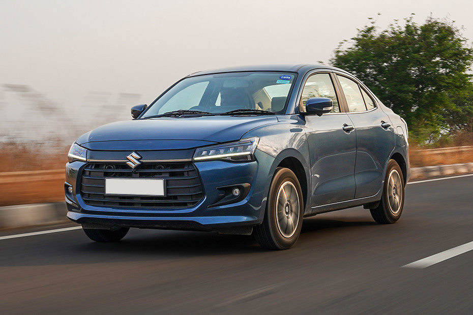 Maruti Suzuki Dzire