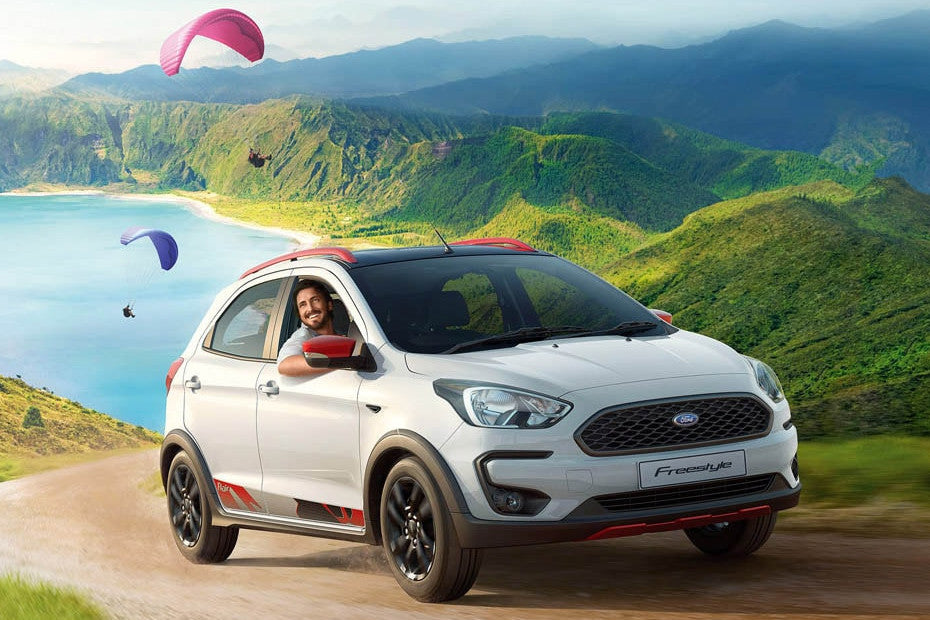 Ford Freestyle