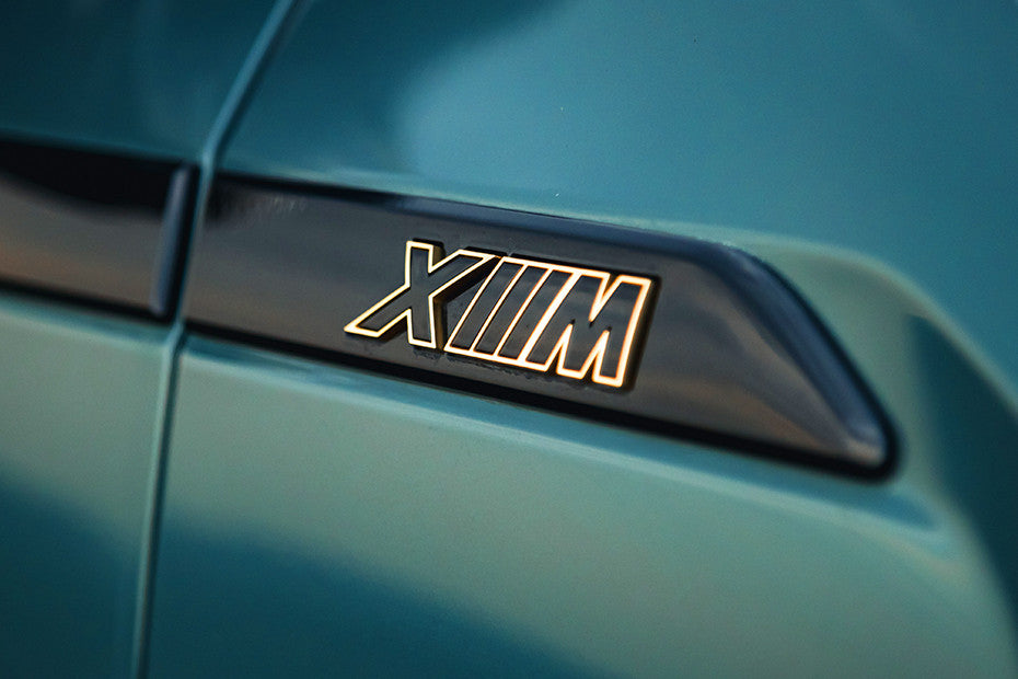 BMW XM