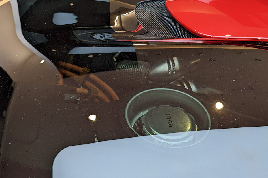 Ferrari 296 GTB