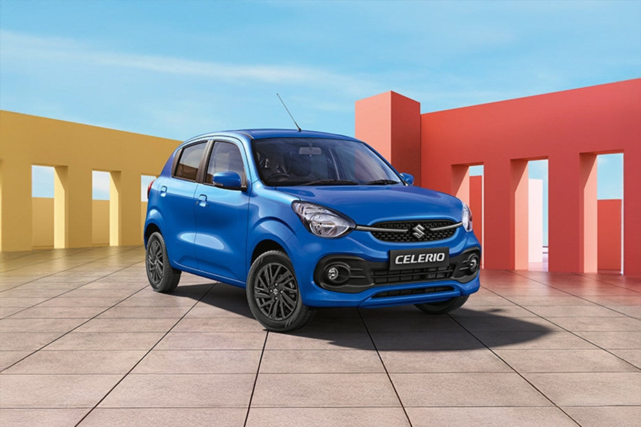 Maruti Suzuki Celerio