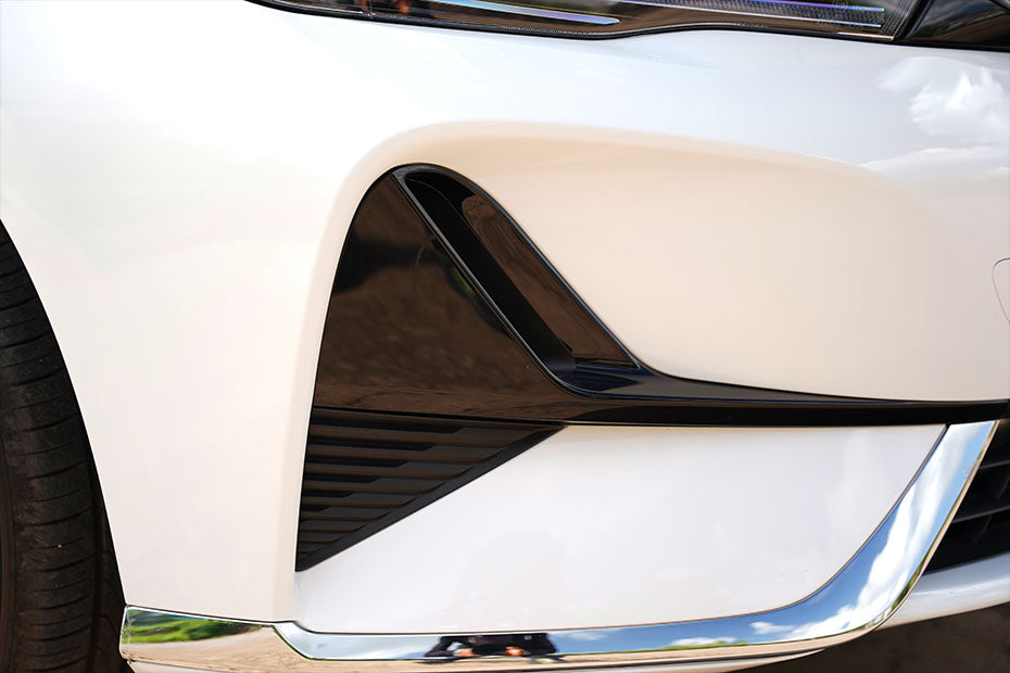 BYD eMAX 7