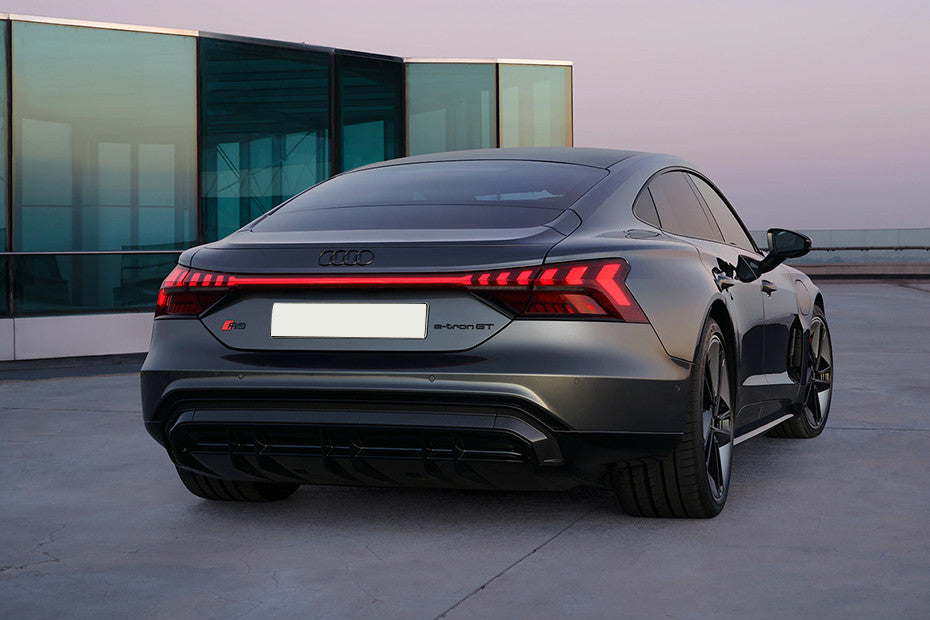 Audi RS e-tron GT