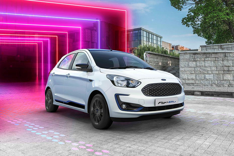 Ford Figo