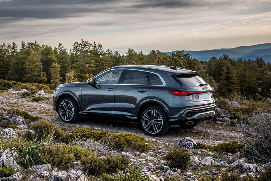 Audi Q5 2026