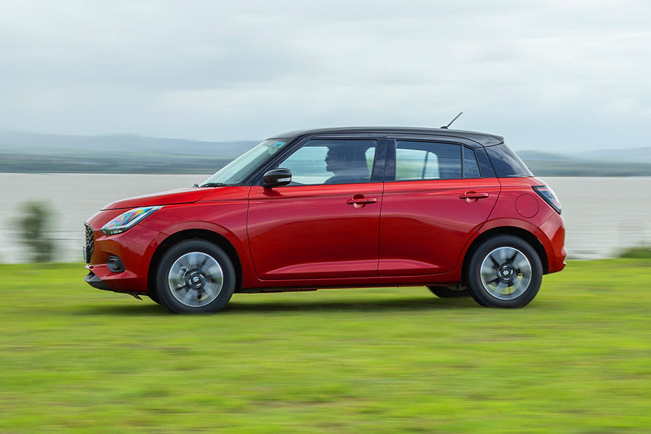 Maruti Suzuki Swift