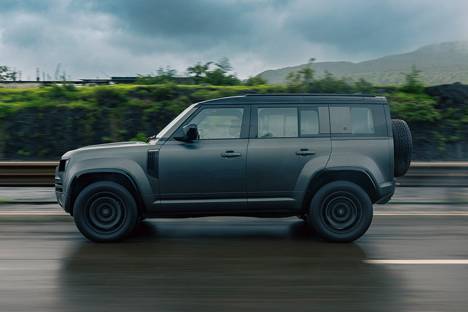 Defender