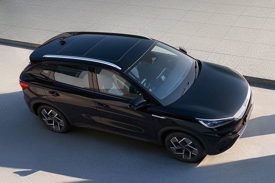 BYD Atto 3