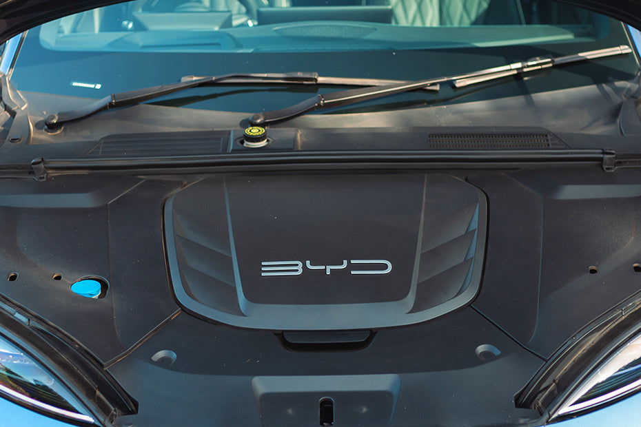 BYD Seal