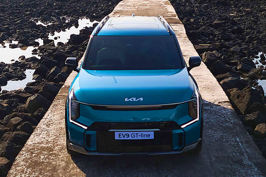 Kia EV9