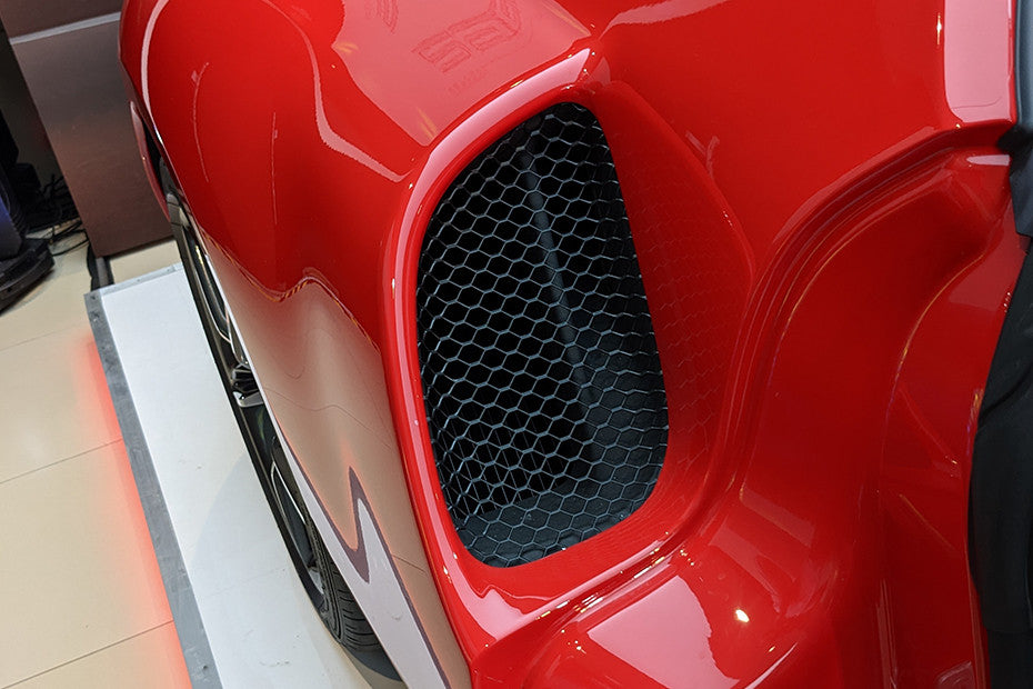 Ferrari 296 GTB