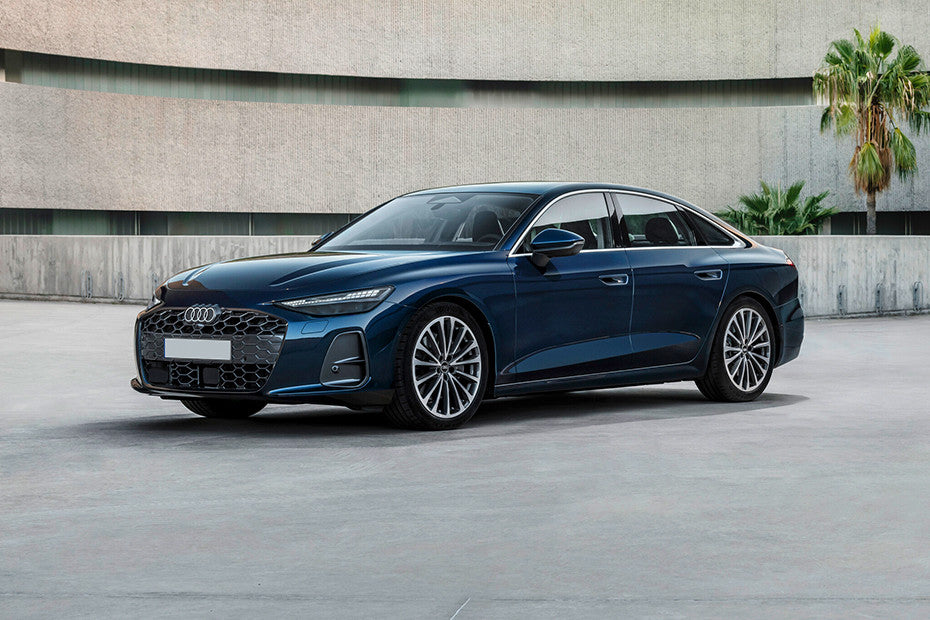 Audi A6 2026