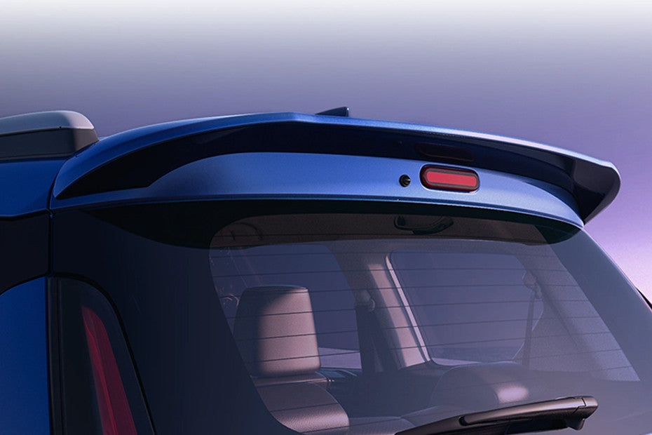 Maruti Suzuki XL6