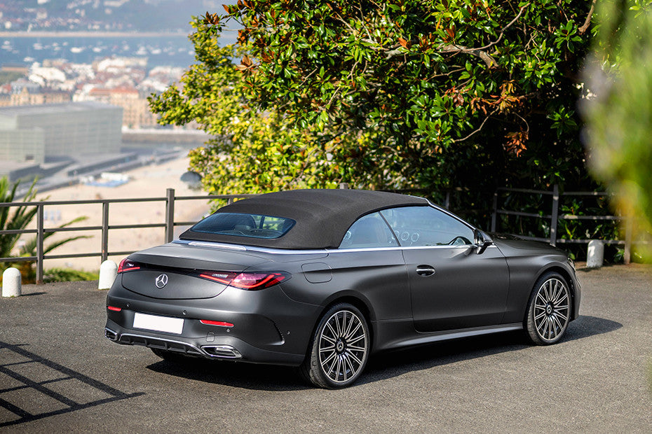 Mercedes-Benz CLE Cabriolet