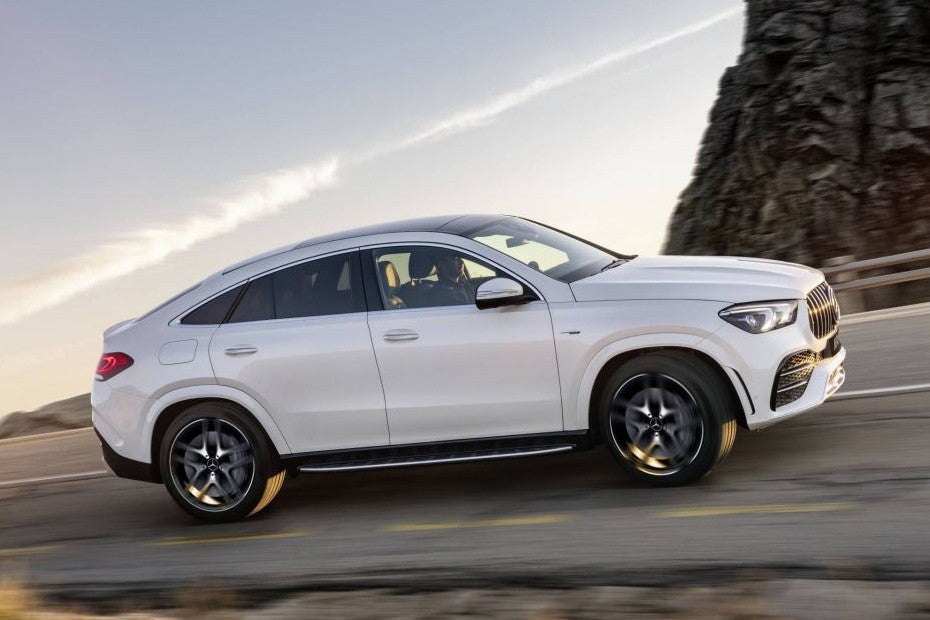 Mercedes-Benz AMG GLE 53