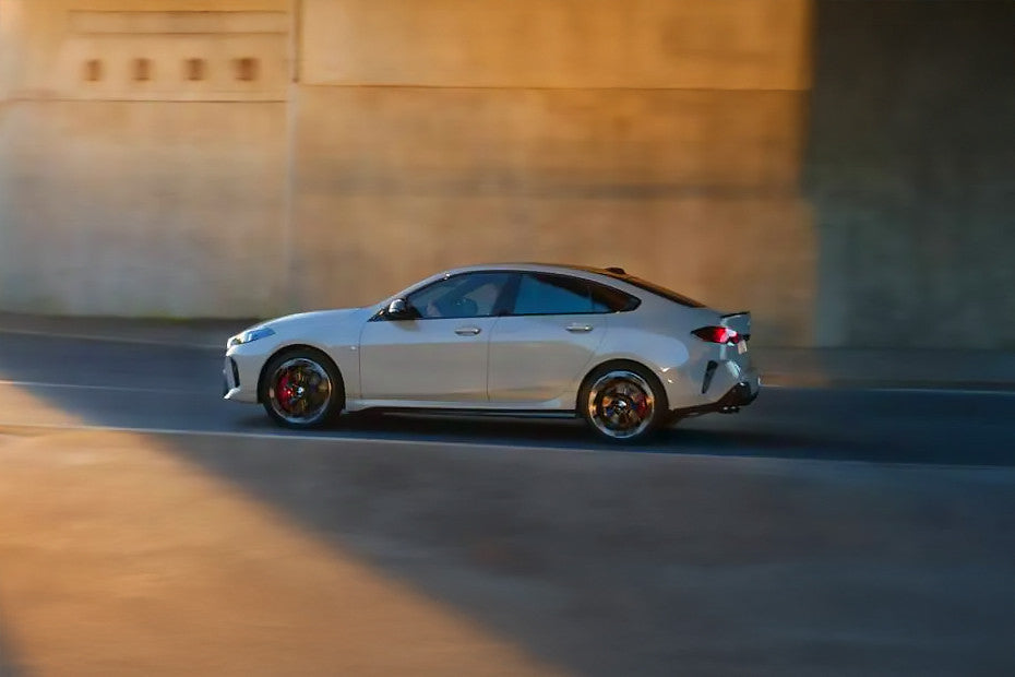BMW 2 Series Gran Coupe