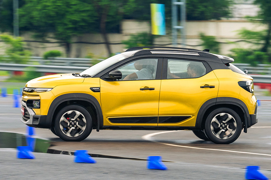 Renault Kiger