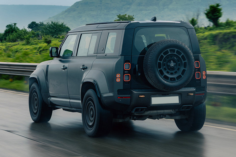 Defender