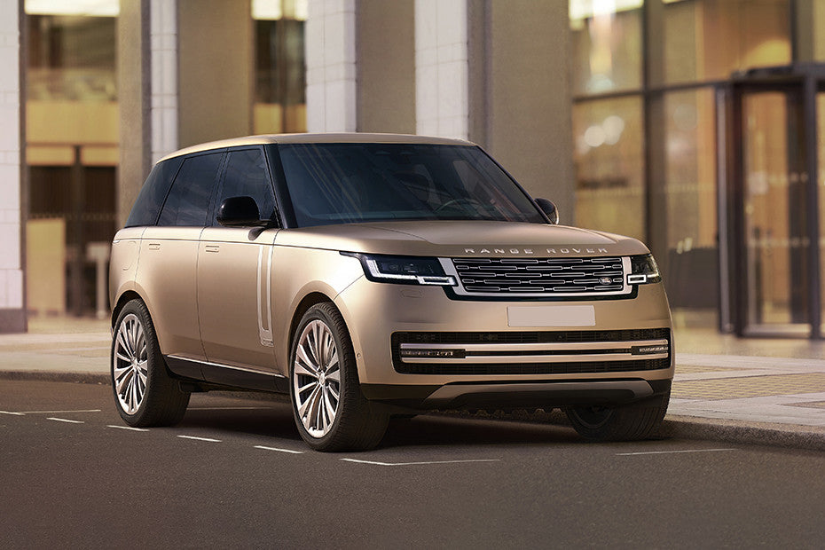 Range Rover